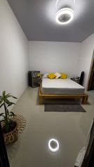 ALQUILER DE APARTAMENTO AMUEBLADO EN CONDOMINIO TAMARINDO en Tamarindo, Santa Cruz, Guanacaste — 400 000 ₡ - Foto 4 de 7