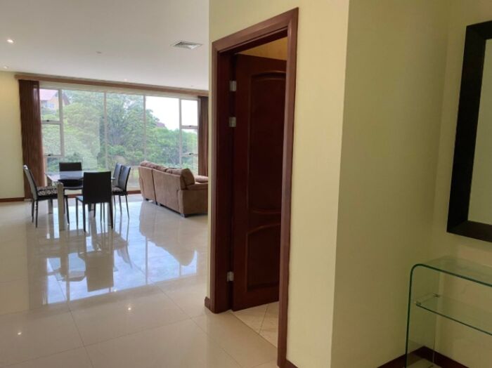 APARTAMENTO EN VENTA, SAN RAFAEL ESCAZÚ, US$350.000 Cod#25-1722 en San Rafael, Escazú, San José — $350,000