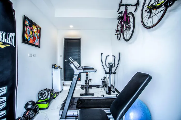 VENTA DE CASA, ALAJUELA, SABANILLA en Sabanilla, Alajuela — ₡ 210 000 000 - Foto 3 de 25