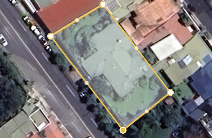 Venta Terreno con Casa | Óptimo para Desarrollo | Rohrmoser, Geroma in Pavas, San José — $900,000
