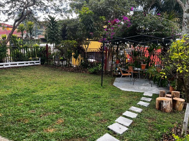 Se Vende (Venta) de Casa en Guayabos de Curridabat - RAA JB 1255 en Hospital, San José — $390,000