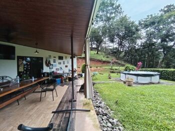 Venta de Quinta en Turrúbares de San José. RAH 25-695 en San Pedro, Turrubares, San José — $210,000 - Foto 4 de 18