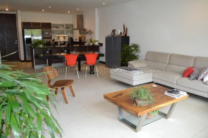 Apartment for Rent in Santa Ana. RAH 26-2123 in Santa Ana, San José — $1,900 - Photo 2 of 6