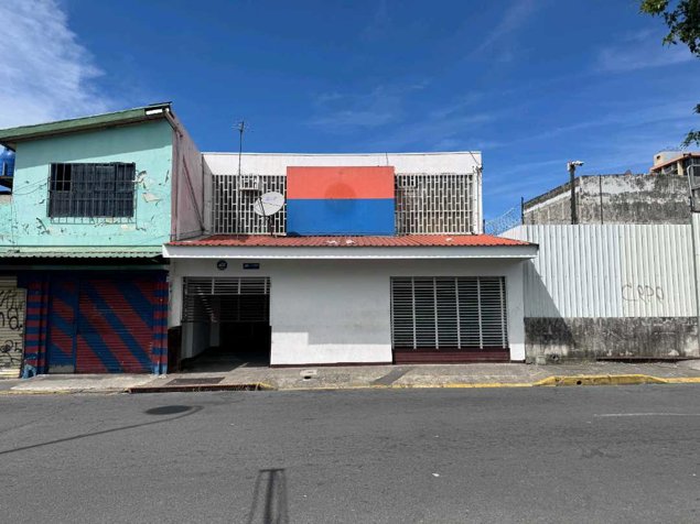 LOCAL EN SAN JOSE CENTRO. en Carmen, San José — $4,500 - Foto 2 de 22