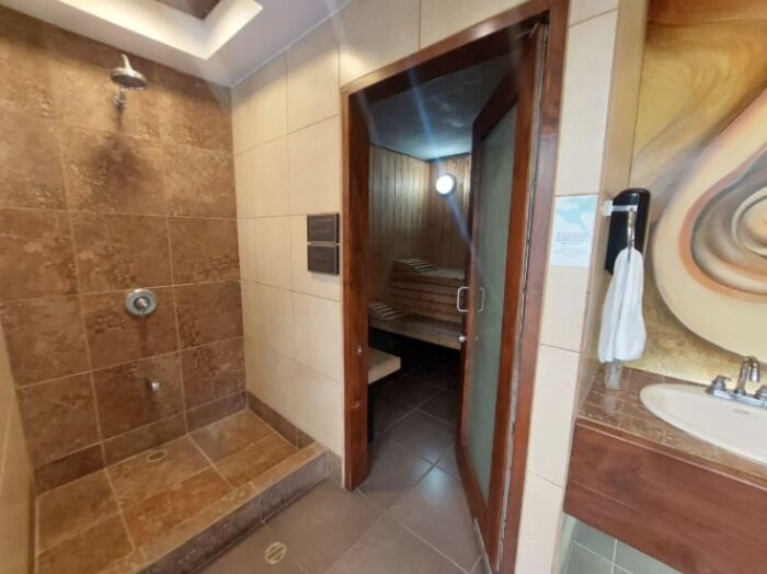 Se alquila apartamento en Sabana San José 26-507 en Mata Redonda, San José — ₡ 550 000