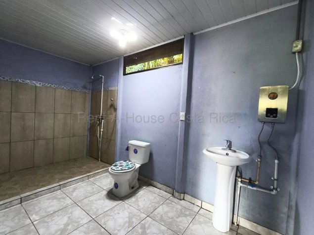 Venta de Casa en Pérez Zeledón-Rivas. RAH 27-805 en El General, Pérez Zeledón, San José — $90,000 - Foto 3 de 9