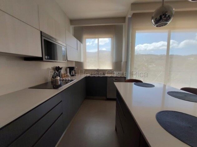 Alquiler de Apartamento en Brasil de Santa Ana. RAH 26-1509 in Brasil, Santa Ana, San José — $1,850