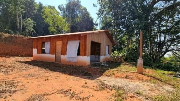 Terreno en venta en La Linda Arriba, General Viejo: naturaleza y privacidad in San Isidro De El General, Pérez Zeledón, San José — $400,000