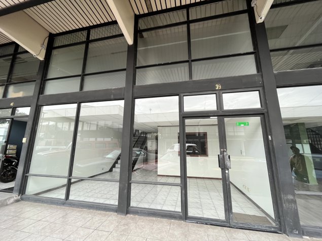 ALQUILO OFICINA UBICADO EN LA SABANA en Mata Redonda, San José — ₡ 880 000