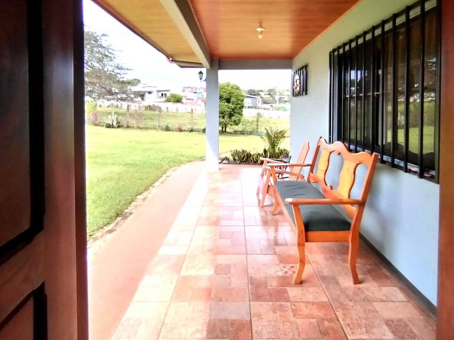Spacious Property for Sale in El Poró, Grecia – 100% Usable Lot in Grecia, Alajuela — ₡ 190 000 000 - Photo 3 of 10