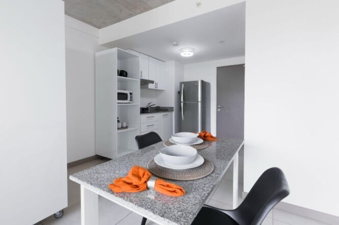Alquiler de Apartamento en Granadilla de Curridabat. RAH 26-83 in Granadilla, Curridabat, San José — $800