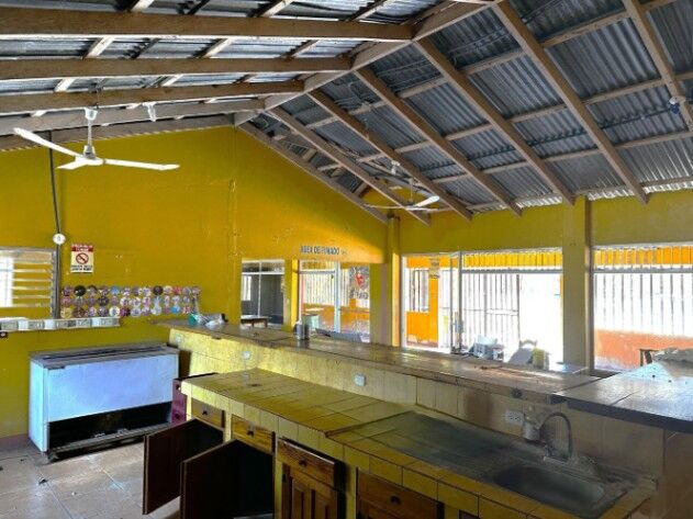 Venta de Local Comercial en La Cruz de Guanacaste. RAH 25-1716 in La Cruz, Guanacaste — ₡ 100 000 000