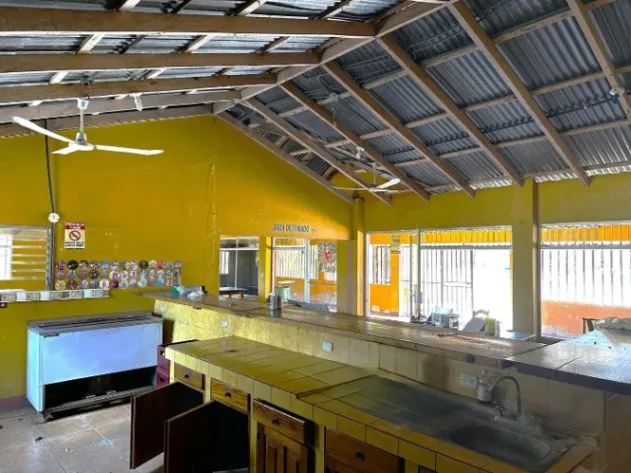 Venta de Local Comercial en La Cruz de Guanacaste. RAH 25-1716 en La Cruz, Guanacaste — ₡ 100 000 000 - Foto 3 de 14