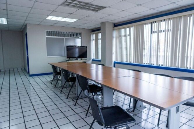 Alquiler de Edificio en Carmen, San José. RAH 24-1565 en Carmen, San José — $4,215