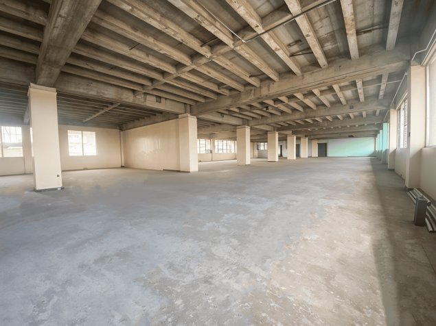 VENTA DE EDIFICIO PARA OFICINAS, SAN JOSÉ en Merced, San José — $7,000,000 - Foto 2 de 8