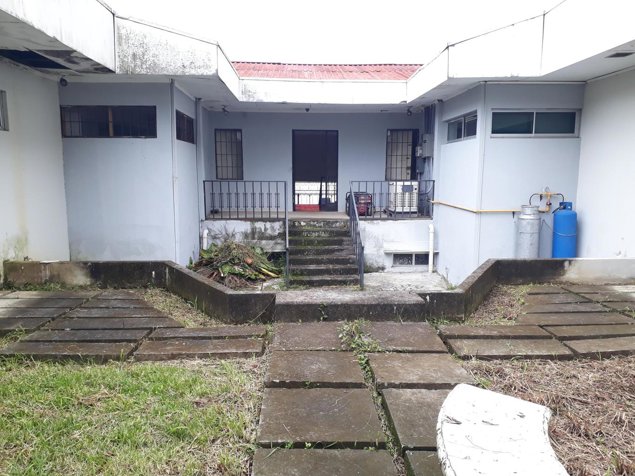 Venta de edificio comercial y habitacional con uso mixto en Curridabat #26-77 GS en Curridabat, San José — $2,000,000