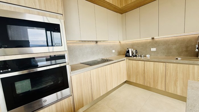Venta o Alquiler Apartamento NUEVO Condominio Dukana, Escazú in San Rafael, Escazú, San José — $626,500 - Photo 3 of 36