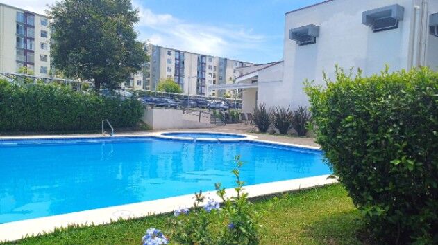 Venta de apartamento en primer piso en torres de granadilla Curridabat in Granadilla, Curridabat, San José — $139,500
