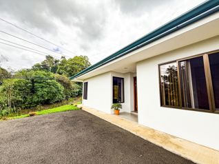 Casa Nueva en Venta - Puriscal, San José en Barbacoas, Puriscal, San José — $250,000 - Foto 3 de 20