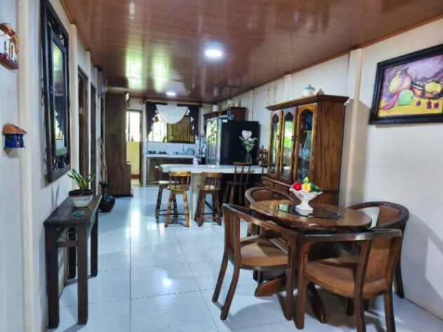 ¡Tú Nuevo Hogar te Espera en Atenas, Barrio San José Sur!  en San José, Atenas, Alajuela — ₡ 45 000 000