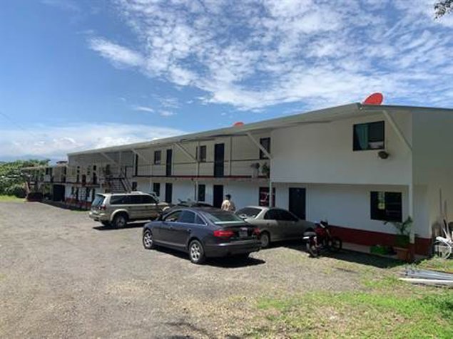 Edificio de apartamentos para la venta en Atenas in Atenas, Alajuela — $600,000 - Photo 2 of 20