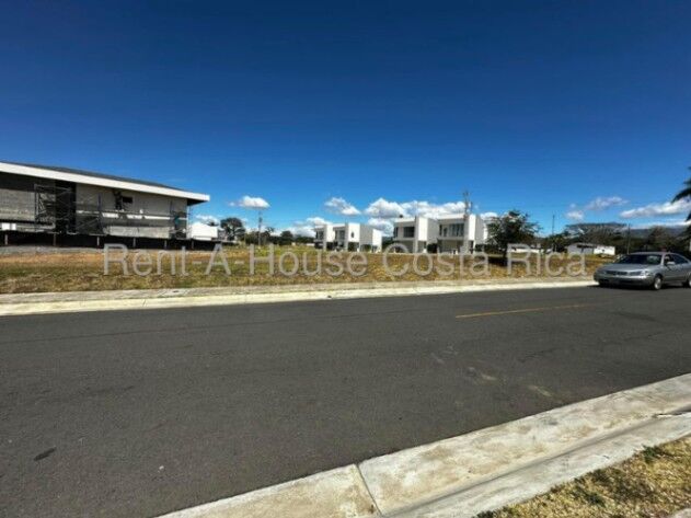 Venta de Lote en San Rafael de Alajuela. RAH 26-1418 en San Rafael, Alajuela — $80,000