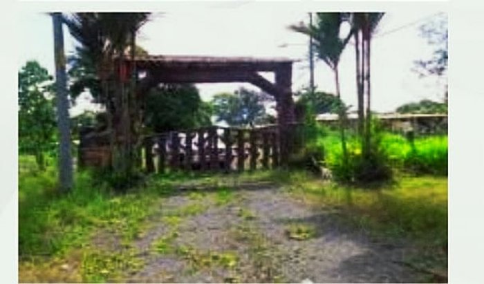 Se vende,Lote remate ,Guapiles La Colonia in La Colonia, Pococí, Limón — $18,228