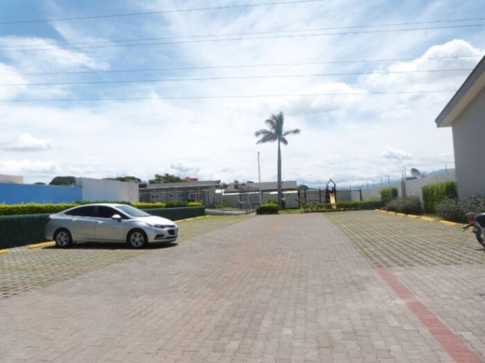 Alquiler de Casa en San Rafael de Escazú. RAH 26-72 en San Rafael, Escazú, San José — $2,200