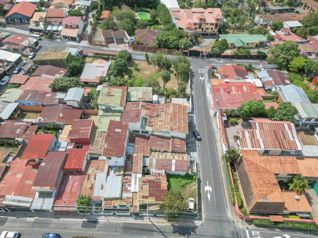 Terreno Apto Para Desarrollo Comercial o Residencial en Escazú Centro