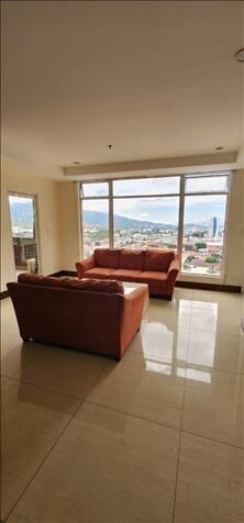 VENTA DE APARTAMENTO, SAN JOSE, SABANA, CONDOMINIO TORRES DEL LAGO - 7354210 in Mata Redonda, San José — $165,000