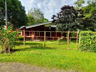 SE VENDEN 2 BELLÍSIMAS PROPIEDADES CON 2 CASAS EN SAN CARLOS, ALAJUELA. en Florencia, San Carlos, Alajuela — 42 000 000 ₡ - Foto 2 de 17