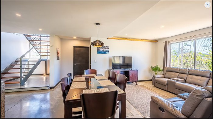 Cas en venta Orotina en condominio in Coyolar, Orotina, Alajuela — $345,000 - Photo 2 of 16