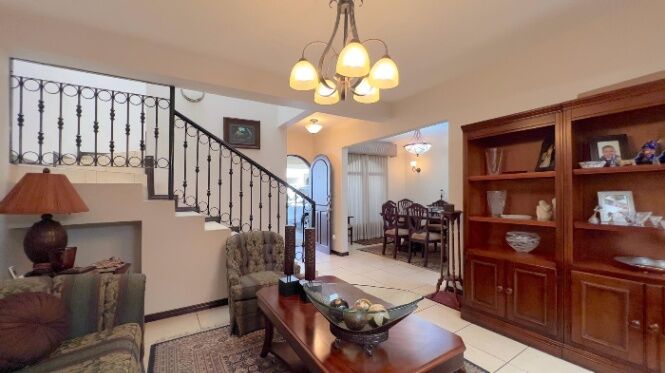 Se vende casa en Curridabat San José 26-945 en Curridabat, San José — $250,000