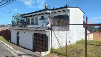 Alquiler de Casa en Montes de Oca, San José. RAH 26-109 in Mercedes, Montes De Oca, San José — 800 000 ₡ - Photo 5 of 12