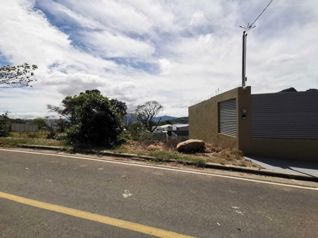 Venta de lote residencial con vistas a las montañas en Bebedero, Escazú #26-1020 GS