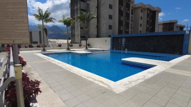 Alquiler de Apartamento en San Sebastián, San José. 26-778 en San Sebastián, San José — ₡ 420 000