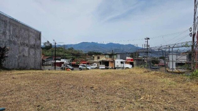 Venta de Lote en Desamparados-Damas, San José. RAH 26-1536 en Damas, Desamparados, San José — $225,000