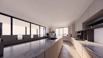 Preventa de apartamento de lujo con 4 habitaciones en Escazú #26-538 GS en San Rafael, Escazú, San José — $968,600 - Foto 5 de 6