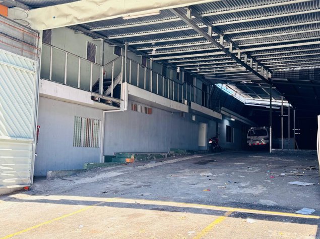 Bodega Industrial en Alquiler, GAM, Tibás in Anselmo Llorente, Tibás, San José — ₡ 4 000 000