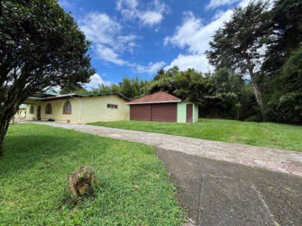 Venta de Finca en San Jerónimo de Moravia. RAH 26-592 en San Jerónimo, Moravia, San José — $1,150,000