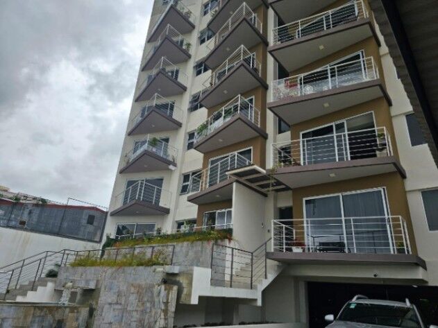 Venta de Apartamento en Curridabat, San José. RAH 26-661 en Curridabat, San José — ₡ 115 000 000
