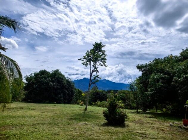VENDO QUINTA EN OROTINA DE ALAJUELA. in Orotina, Alajuela — $245,000