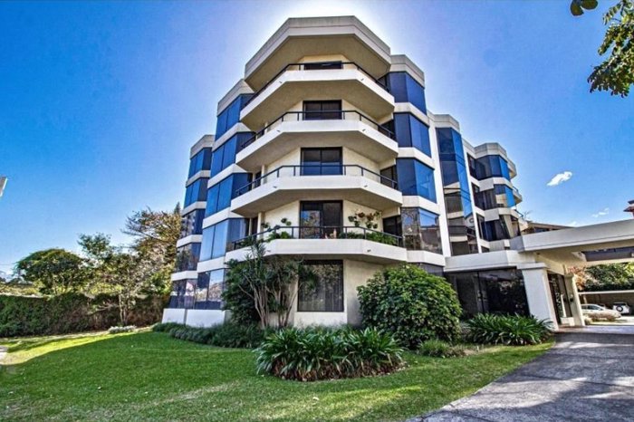 Apartment for sale in San Rafael de Escazú, Costa Rica en San Rafael, Escazú, San José — $350,000 - Foto 2 de 27