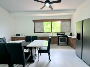 Beautiful Mountain View Home for Rent. Tamarindo in Tamarindo, Santa Cruz, Guanacaste — $2,500 - Photo 4 of 22