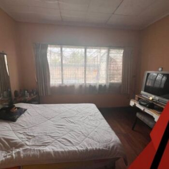 Se vende propiedad con uso de suelo mixto en Merced San José 24-1868 in Merced, San José — $250,000 - Photo 5 of 9