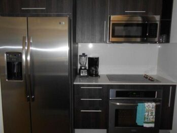 Alquiler de Apartamento en San Rafael de Escazú. RAH 26-755 in San Rafael, Escazú, San José — $1,350 - Photo 5 of 17