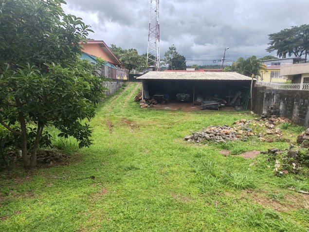 Se Vende Propiedad, Uso de suelo mixto, Alajuela, San Mateo in San Mateo, Alajuela — ₡ 36 500 000 - Photo 2 of 11