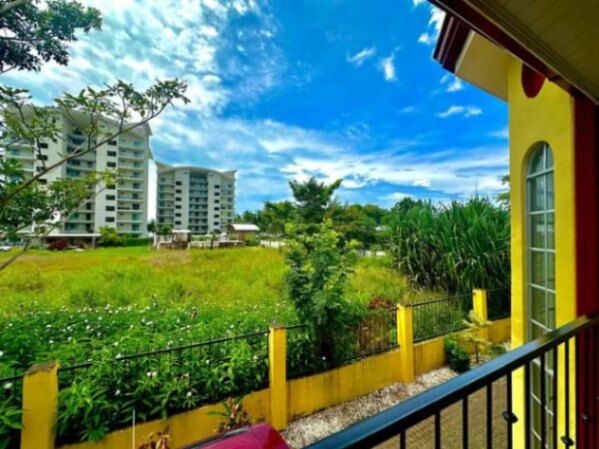 SE VENDE BELLÍSIMO APARTAMENTO EN JACÓ.  en Jacó, Garabito, Puntarenas — $255,000