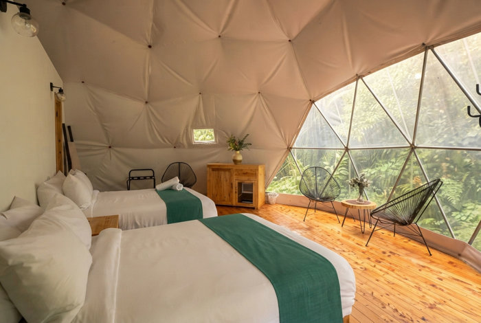 Glamping La Paz en San Ramón de Alajuela en San Ramón, Alajuela — $595,000 - Foto 1 de 21