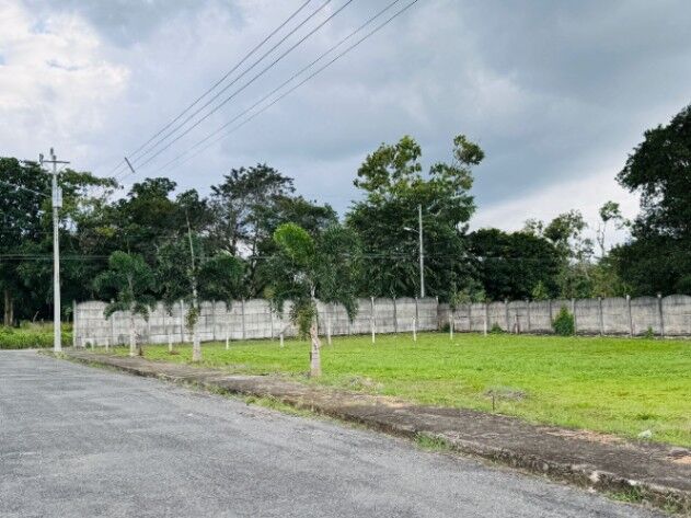 Terreno a la venta en Palma Dorada, Guápiles in Guápiles, Pococí, Limón — ₡ 15 000 000